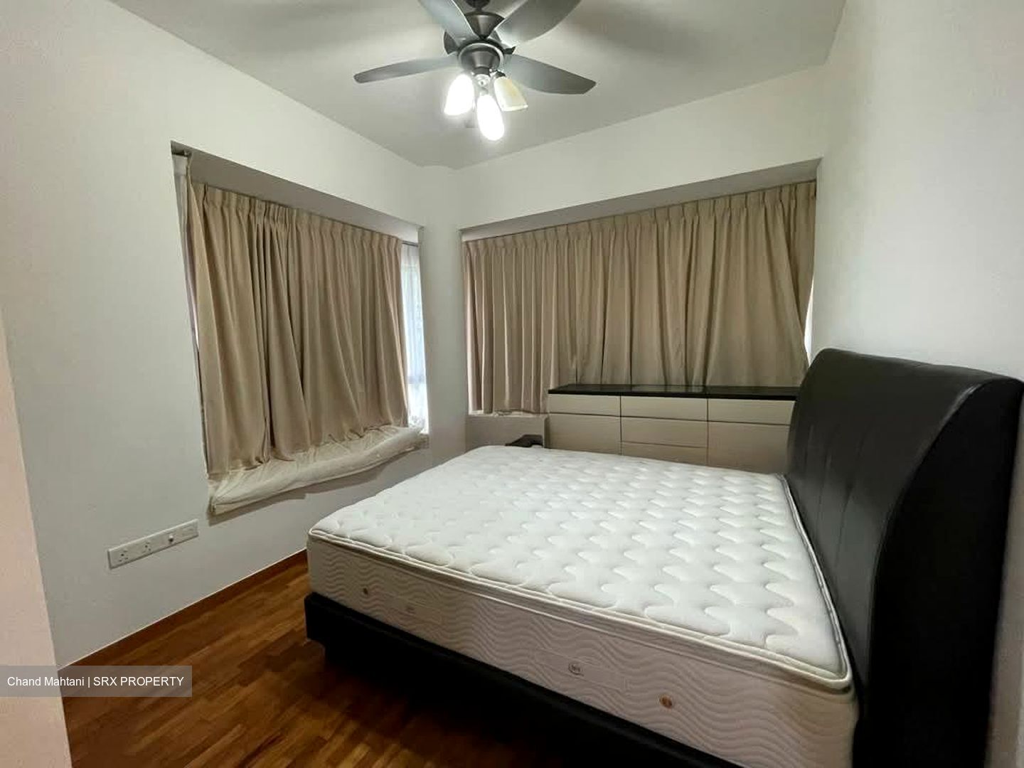 NV Residences (D18), Condominium #526586341